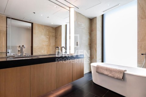شقة في Jumeirah Bay Island, جميرا, دبي 2 غرف نوم, 194 م² رقم 20432 - صورة 2