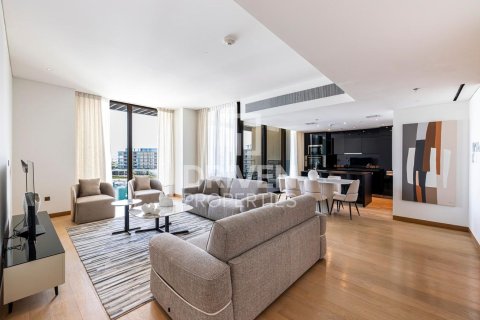 شقة في Jumeirah Bay Island, جميرا, دبي 2 غرف نوم, 194 م² رقم 20432 - صورة 3