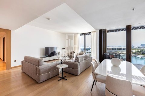 شقة في Jumeirah Bay Island, جميرا, دبي 2 غرف نوم, 194 م² رقم 20432 - صورة 4