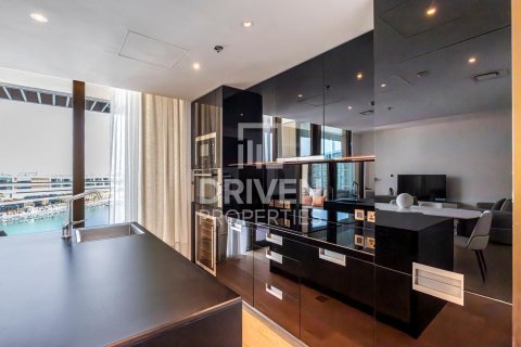 شقة في Jumeirah Bay Island, جميرا, دبي 2 غرف نوم, 194 م² رقم 20432 - صورة 7