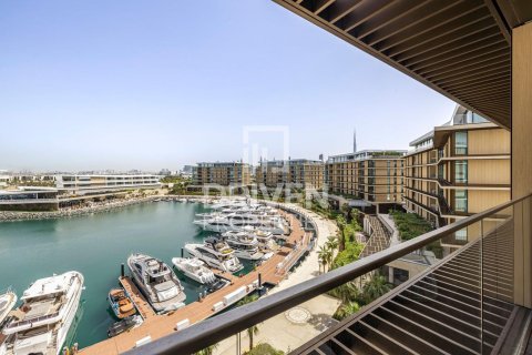 شقة في Jumeirah Bay Island, جميرا, دبي 2 غرف نوم, 194 م² رقم 20432 - صورة 25