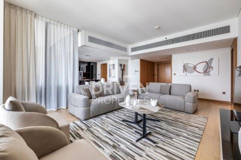 شقة في Jumeirah Bay Island, جميرا, دبي 2 غرف نوم, 194 م² رقم 20432 - صورة 1