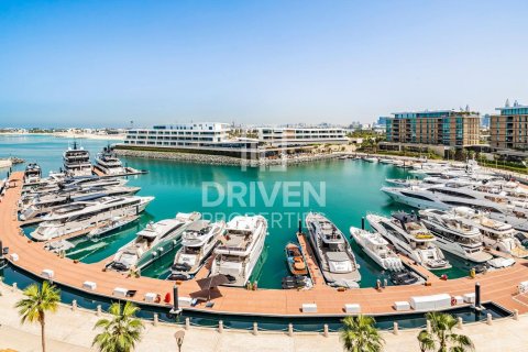 شقة في Jumeirah Bay Island, جميرا, دبي 2 غرف نوم, 194 م² رقم 20432 - صورة 16