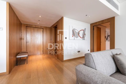 شقة في Jumeirah Bay Island, جميرا, دبي 2 غرف نوم, 194 م² رقم 20432 - صورة 17