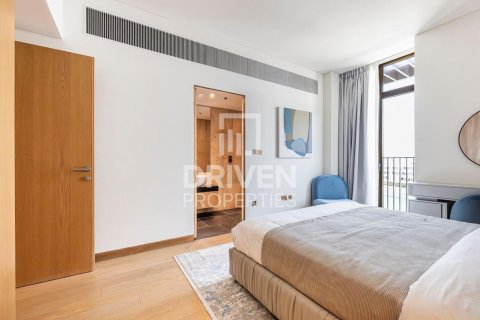 شقة في Jumeirah Bay Island, جميرا, دبي 2 غرف نوم, 194 م² رقم 20432 - صورة 27