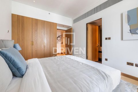 شقة في Jumeirah Bay Island, جميرا, دبي 2 غرف نوم, 194 م² رقم 20432 - صورة 19
