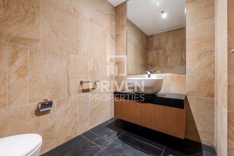 شقة في Jumeirah Bay Island, جميرا, دبي 2 غرف نوم, 194 م² رقم 20432 - صورة 13