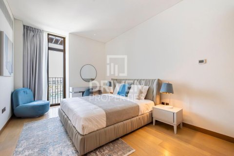 شقة في Jumeirah Bay Island, جميرا, دبي 2 غرف نوم, 194 م² رقم 20432 - صورة 26