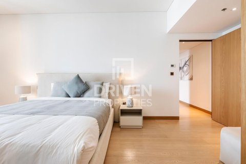 شقة في Jumeirah Bay Island, جميرا, دبي 2 غرف نوم, 194 م² رقم 20432 - صورة 23