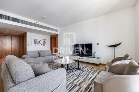 شقة في Jumeirah Bay Island, جميرا, دبي 2 غرف نوم, 194 م² رقم 20432 - صورة 5