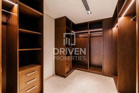 Снять в аренду виллу в Golf Place, Дубай Хилс Эстейт, Дубай: 4 спальни, 520м², № 20442 - фото 25