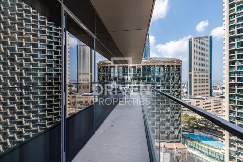 Appartement à Downtown Dubai (Downtown Burj Dubai), Dubai, 3 chambres, 165 m², № 20433 - photo 16