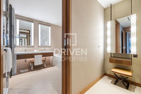 Appartement à Downtown Dubai (Downtown Burj Dubai), Dubai, 3 chambres, 165 m², № 20433 - photo 14