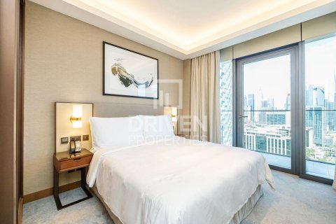 Appartement à Downtown Dubai (Downtown Burj Dubai), Dubai, 3 chambres, 165 m², № 20433 - photo 7