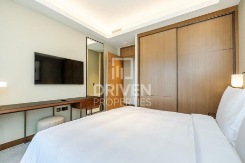Appartement à Downtown Dubai (Downtown Burj Dubai), Dubai, 3 chambres, 165 m², № 20433 - photo 9