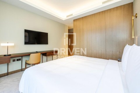 Appartement à Downtown Dubai (Downtown Burj Dubai), Dubai, 3 chambres, 165 m², № 20433 - photo 11