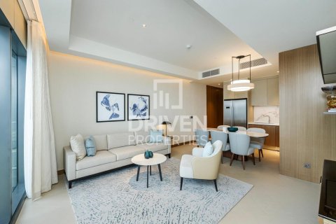 Appartement à Downtown Dubai (Downtown Burj Dubai), Dubai, 3 chambres, 165 m², № 20433 - photo 2