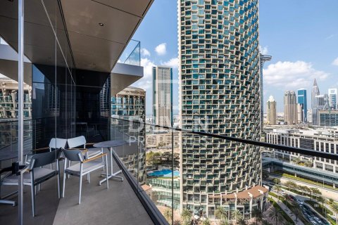 Appartement à Downtown Dubai (Downtown Burj Dubai), Dubai, 3 chambres, 165 m², № 20433 - photo 17