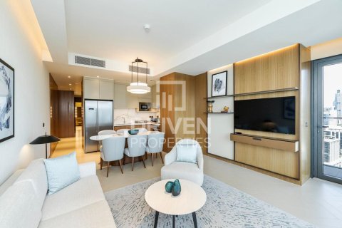 Appartement à Downtown Dubai (Downtown Burj Dubai), Dubai, 3 chambres, 165 m², № 20433 - photo 3