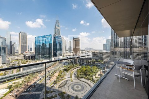 Appartement à Downtown Dubai (Downtown Burj Dubai), Dubai, 3 chambres, 165 m², № 20433 - photo 15
