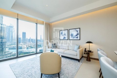 Appartement à Downtown Dubai (Downtown Burj Dubai), Dubai, 3 chambres, 165 m², № 20433 - photo 5
