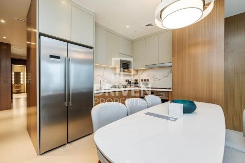 Appartement à Downtown Dubai (Downtown Burj Dubai), Dubai, 3 chambres, 165 m², № 20433 - photo 4