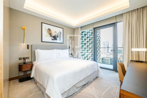 Appartement à Downtown Dubai (Downtown Burj Dubai), Dubai, 3 chambres, 165 m², № 20433 - photo 6