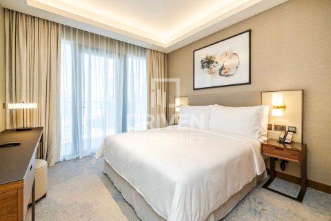 Appartement à Downtown Dubai (Downtown Burj Dubai), Dubai, 3 chambres, 165 m², № 20433 - photo 8
