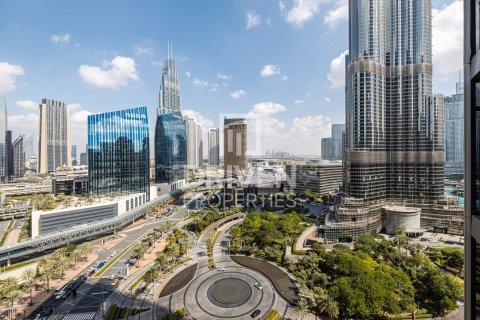 Appartement à Downtown Dubai (Downtown Burj Dubai), Dubai, 3 chambres, 165 m², № 20433 - photo 18