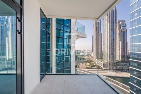 Appartement à Urban Oasis, Business Bay, Dubai, 1 chambre, 59 m², № 20443 - photo 9