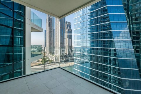Appartement à Urban Oasis, Business Bay, Dubai, 1 chambre, 59 m², № 20443 - photo 8