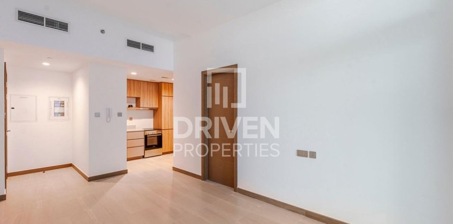 Appartement à Urban Oasis, Business Bay, Dubai, 1 chambre, 59 m², № 20443