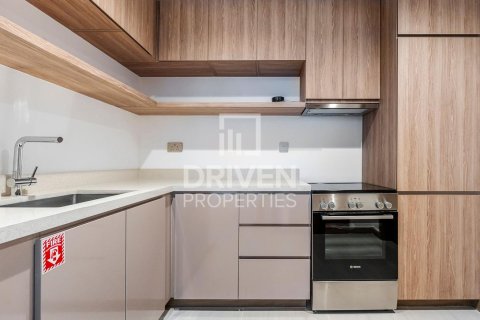 Appartement à Urban Oasis, Business Bay, Dubai, 1 chambre, 59 m², № 20443 - photo 12