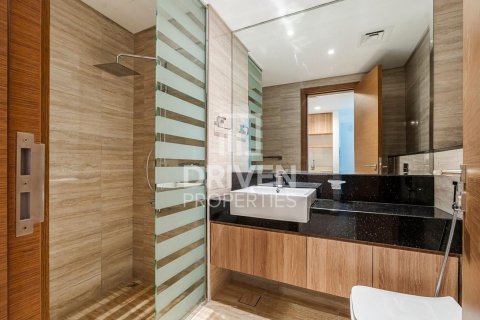 Appartement à Urban Oasis, Business Bay, Dubai, 1 chambre, 59 m², № 20443 - photo 7