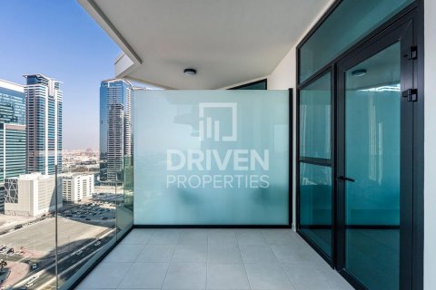 Appartement à Urban Oasis, Business Bay, Dubai, 1 chambre, 59 m², № 20443 - photo 6