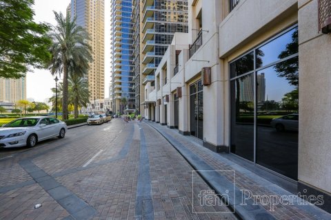 Apartamento en Downtown Dubai (Downtown Burj Dubai), Dubai, 1 dormitorio, 87.3 m², № 52437 - foto 11