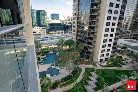 Apartamento en Downtown Dubai (Downtown Burj Dubai), Dubai, 1 dormitorio, 87.3 m², № 52437 - foto 2