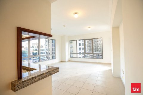 Apartamento en Downtown Dubai (Downtown Burj Dubai), Dubai, 1 dormitorio, 87.3 m², № 52437 - foto 5