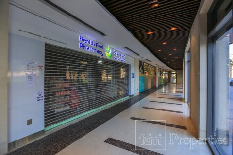 Apartamento en Downtown Dubai (Downtown Burj Dubai), Dubai, 1 dormitorio, 87.3 m², № 52437 - foto 12
