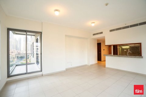 Apartamento en Downtown Dubai (Downtown Burj Dubai), Dubai, 1 dormitorio, 87.3 m², № 52437 - foto 4