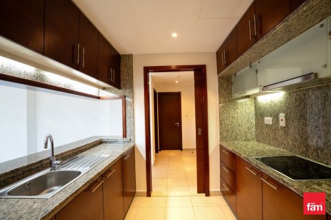 Apartamento en Downtown Dubai (Downtown Burj Dubai), Dubai, 1 dormitorio, 87.3 m², № 52437 - foto 9