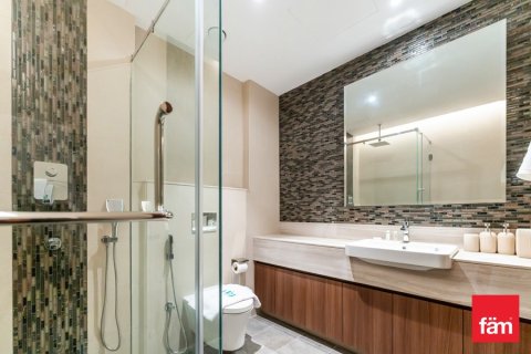 Appartement à Downtown Dubai (Downtown Burj Dubai), Dubai, 3 chambres, 203.5 m², № 52438 - photo 13