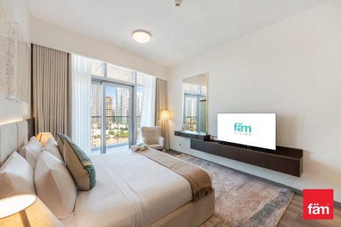 Appartement à Downtown Dubai (Downtown Burj Dubai), Dubai, 3 chambres, 203.5 m², № 52438 - photo 9
