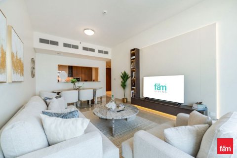 Appartement à Downtown Dubai (Downtown Burj Dubai), Dubai, 3 chambres, 203.5 m², № 52438 - photo 2
