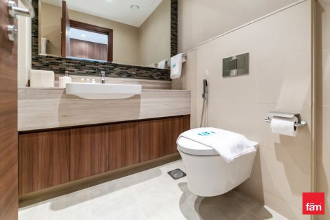 Appartement à Downtown Dubai (Downtown Burj Dubai), Dubai, 3 chambres, 203.5 m², № 52438 - photo 7