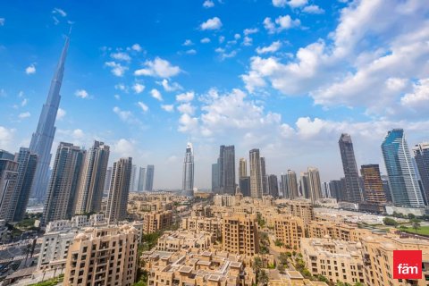 Appartement à Downtown Dubai (Downtown Burj Dubai), Dubai, 3 chambres, 203.5 m², № 52438 - photo 17
