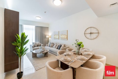Appartement à Downtown Dubai (Downtown Burj Dubai), Dubai, 3 chambres, 203.5 m², № 52438 - photo 16