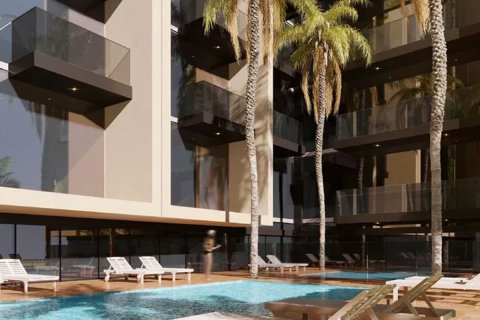 Apartment in Dubai 2 bedrooms, 103.8 sq.m. № 52436 - photo 5