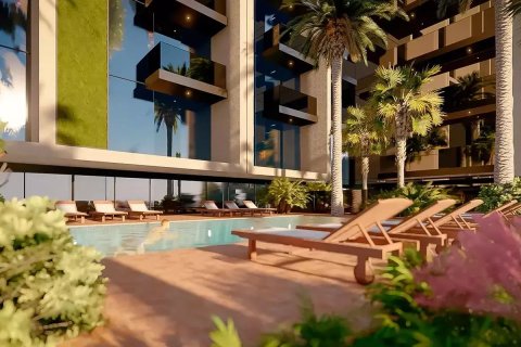 Apartment in Dubai 2 bedrooms, 103.8 sq.m. № 52436 - photo 6