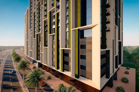 Apartment in Dubai 2 bedrooms, 103.8 sq.m. № 52436 - photo 1